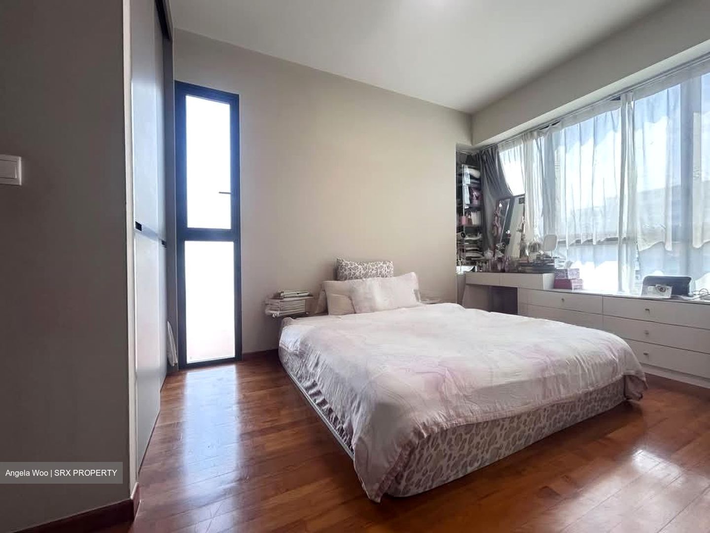 The Poiz Residences (D13), Apartment #584510751